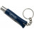 Ніж Opinel 4 Inox VRI Blue (002269)