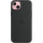Чохол до мобільного телефона Apple iPhone 15 Plus Silicone Case with MagSafe Black (MT103ZM/A)
