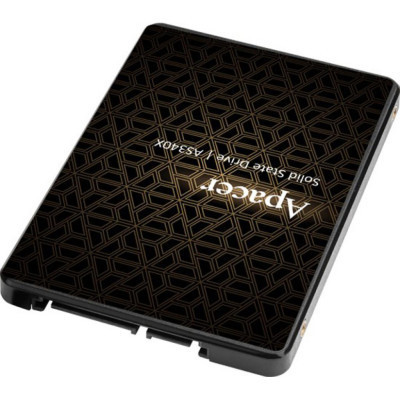 Накопичувач SSD 2.5&quot; 120GB AS340X Apacer (AP120GAS340XC)