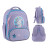 Портфель GoPack Education 597M-3 Fairytale Unicorn (GO25-597M-3)
