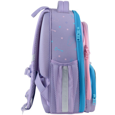 Портфель GoPack Education 597M-3 Fairytale Unicorn (GO25-597M-3)