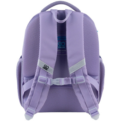 Портфель GoPack Education 597M-3 Fairytale Unicorn (GO25-597M-3)