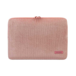 Чохол до ноутбука Tucano 14&quot; Velluto MB Pro, pink (BFVELMB14-PK)