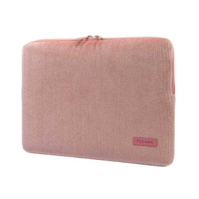 Чохол до ноутбука Tucano 14&quot; Velluto MB Pro, pink (BFVELMB14-PK)