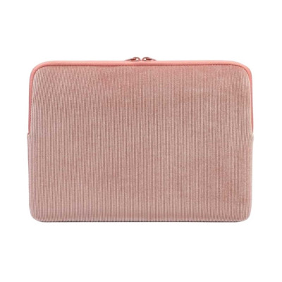 Чохол до ноутбука Tucano 14&quot; Velluto MB Pro, pink (BFVELMB14-PK)