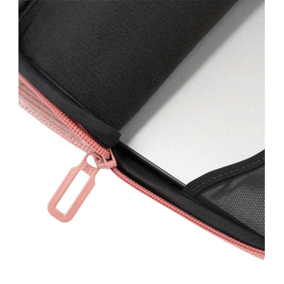 Чохол до ноутбука Tucano 14&quot; Velluto MB Pro, pink (BFVELMB14-PK)