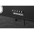Витяжка кухонна GRANADO Palamos 3603-700 black LINE (GCH496311L)
