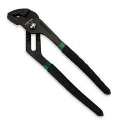 Кліщі Toptul трубні пересувні 10&quot; 240mm (DDAA1210)