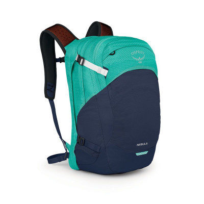 Рюкзак туристичний Osprey Nebula 32 reverie green/cetacean blue O/S (009.3124)