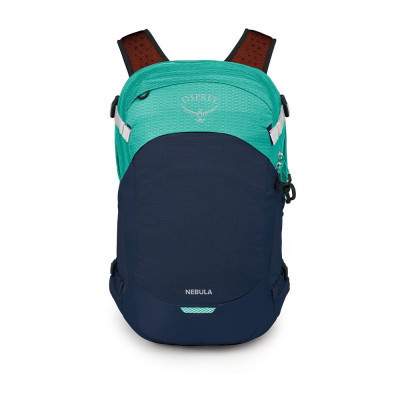 Рюкзак туристичний Osprey Nebula 32 reverie green/cetacean blue O/S (009.3124)