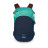 Рюкзак туристичний Osprey Nebula 32 reverie green/cetacean blue O/S (009.3124)