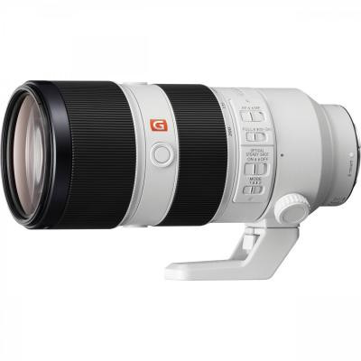 Об&#039;єктив Sony 70-200mm f/2.8 GM для NEX FF (SEL70200GM.SYX)