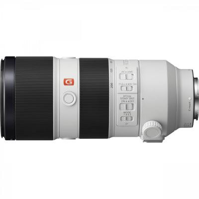 Об&#039;єктив Sony 70-200mm f/2.8 GM для NEX FF (SEL70200GM.SYX)
