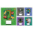 Зошит Yes Minecraft Arrows А5 12 аркушів коса лінія (767572)