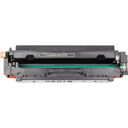 Картридж PowerPlant HP CLJ Pro M452dn (PP-CF410X)