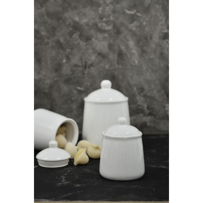 Банка Limited Edition Cook White 1.9 л (202B-009-A13)