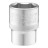 Головка торцева Stanley 1/2&quot;, 23 мм, шестигранна (FMMT17242-0)