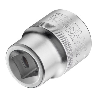 Головка торцева Stanley 1/2&quot;, 23 мм, шестигранна (FMMT17242-0)