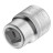 Головка торцева Stanley 1/2&quot;, 23 мм, шестигранна (FMMT17242-0)