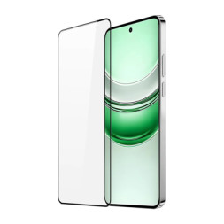 Скло захисне PowerPlant Full screen Realme C75 (GL604941)