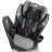 Автокрісло Evenflo Revolve 360 LX (1,8 до 54,4 кг) Amherst Gray (032884201983)