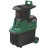 Садовий подрібнювач Bosch Turbine-Cut AXT 25 TC, 2500Вт, 40 об/хв, 45мм, 53 л. (0.600.803.30C)