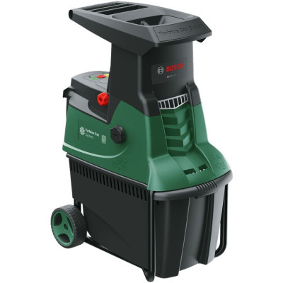 Садовий подрібнювач Bosch Turbine-Cut AXT 25 TC, 2500Вт, 40 об/хв, 45мм, 53 л. (0.600.803.30C)