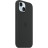 Чохол до мобільного телефона Apple iPhone 15 Silicone Case with MagSafe - Black,Model A3123 (MXPD3ZM/A)