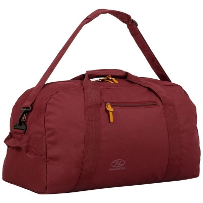 Дорожня сумка Highlander Cargo 45 Port (926948)