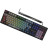 Клавіатура Lorgar Azar 514 RGB USB UA Black (LRG-GK514B-UA)