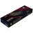 Клавіатура Lorgar Azar 514 RGB USB UA Black (LRG-GK514B-UA)
