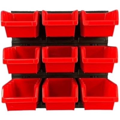 Полиця для інструменту Kistenberg KS_kit34