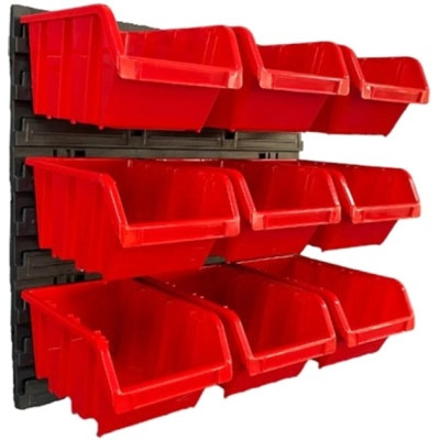 Полиця для інструменту Kistenberg KS_kit34