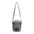 Сумка Pacsafe GO Micro Crossbody Сіра (35130146)
