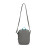 Сумка Pacsafe GO Micro Crossbody Сіра (35130146)