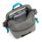 Сумка Pacsafe GO Micro Crossbody Сіра (35130146)