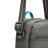 Сумка Pacsafe GO Micro Crossbody Сіра (35130146)