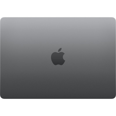 Ноутбук Apple MacBook Air 13 M3 A3113 Space Grey (MC8M4UA/A)