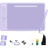 Графічний планшет Parblo Intangbo S Violet (INTANGBOSP)