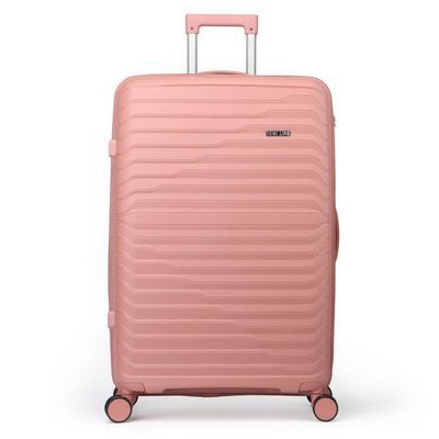 Валіза Semi Line 24&quot; M T5779-2 Rose (DAS302957)