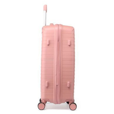 Валіза Semi Line 24&quot; M T5779-2 Rose (DAS302957)