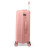 Валіза Semi Line 24&quot; M T5779-2 Rose (DAS302957)