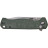 Ніж CJRB Chord Green Micarta (J1927-MGN)