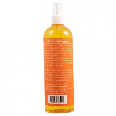 Парфуми для тварин Chris Christensen Smart Scents Papaya Starfruit 473 мл (819774013013)