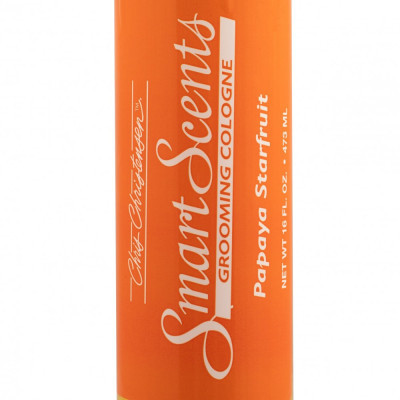 Парфуми для тварин Chris Christensen Smart Scents Papaya Starfruit 473 мл (819774013013)