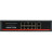 Комутатор мережевий FoxGate S5808P-E2(T)