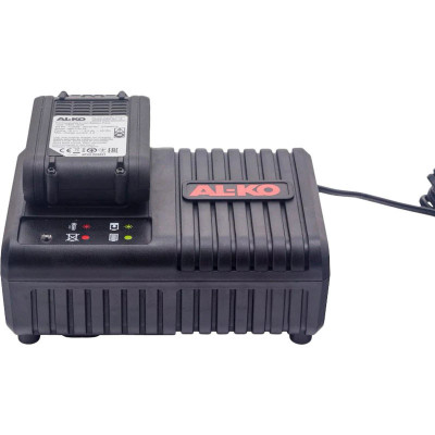 Зарядний пристрій для акумуляторів інструменту AL-KO C 60 Li Easy Flex (113858)