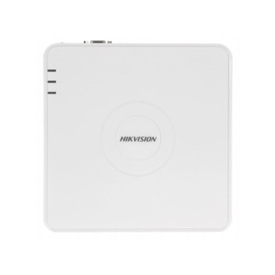 Реєстратор для відеоспостереження Hikvision DS-7104NI-Q1/4P(D)