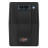 Пристрій безперебійного живлення LogicPower LPM-700VA-P (3172)