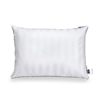 Подушка MirSon антиаллергенна Royal Eco-Soft Hand Made 499 середня 40х60 см (2200000624802)